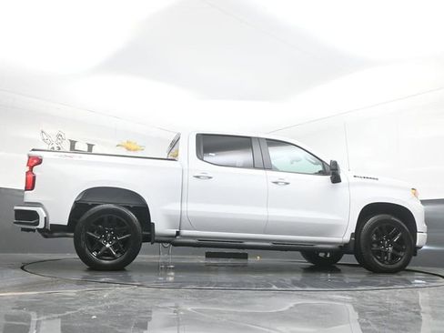 New 2026 Chevrolet Silverado 1500 RST image 31