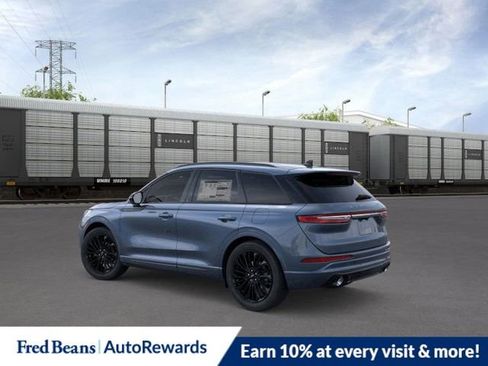 New 2026 Lincoln Corsair Premiere image 4