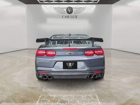 Used 2020 Chevrolet Camaro LT image 4