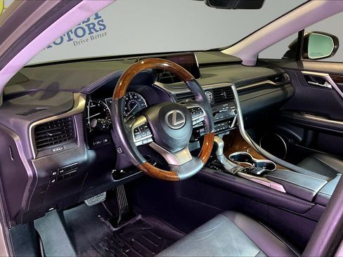 Used 2019 Lexus RX 350 FWD w/ Navigation Package image 17