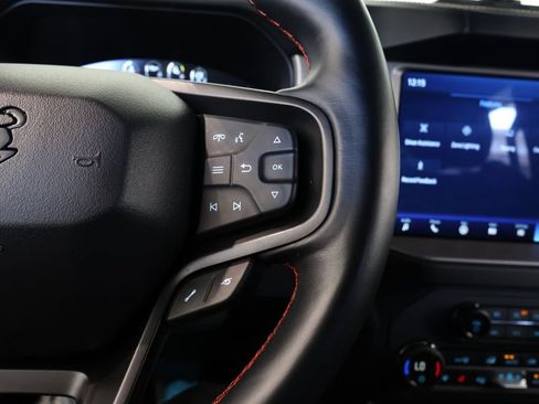 Used 2024 Ford Bronco Raptor AWD/4WD image 32