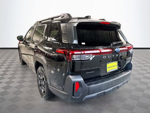 New 2026 Subaru Outback Limited AWD/4WD image 35