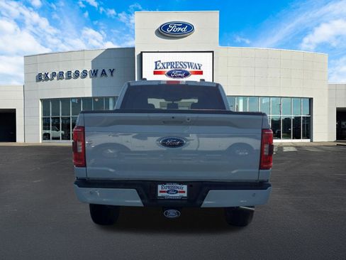 Used 2023 Ford F150 XLT w/ Equipment Group 302A High image 7