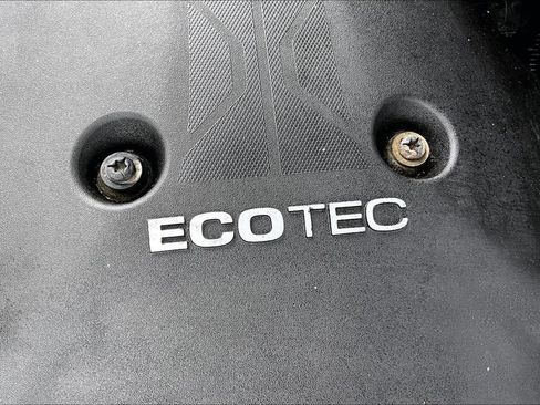 Used 2015 Chevrolet Malibu LT w/ Power Convenience Package FWD image 33