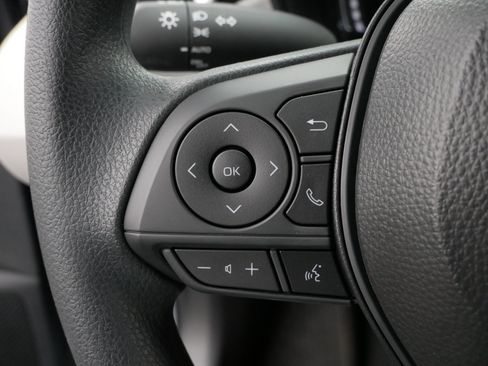 Certified 2026 Toyota Corolla LE image 26