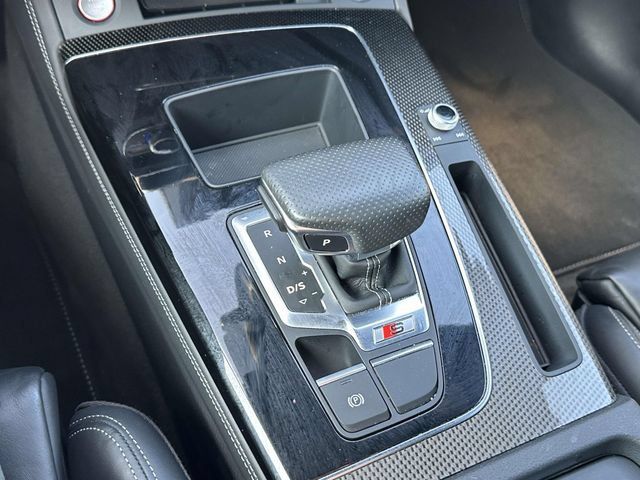 Used 2024 Audi SQ5 Prestige AWD/4WD image 32