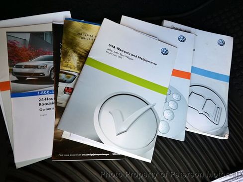 Used 2011 Volkswagen Jetta TDI image 49