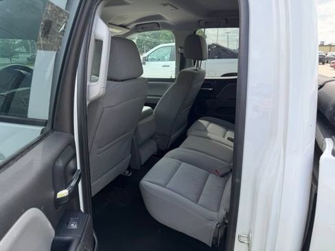 Used 2018 GMC Sierra 1500 4x4 Double Cab w/ Elevation Edition image 15