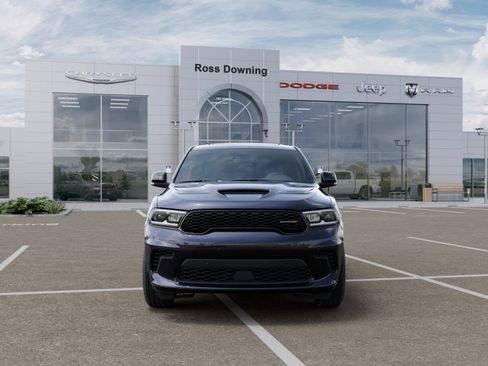 New 2026 Dodge Durango GT AWD/4WD image 6