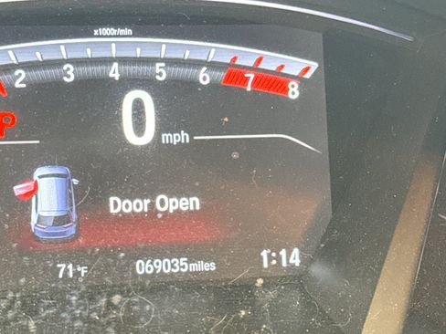 Used 2018 Honda CR-V EX-L image 11