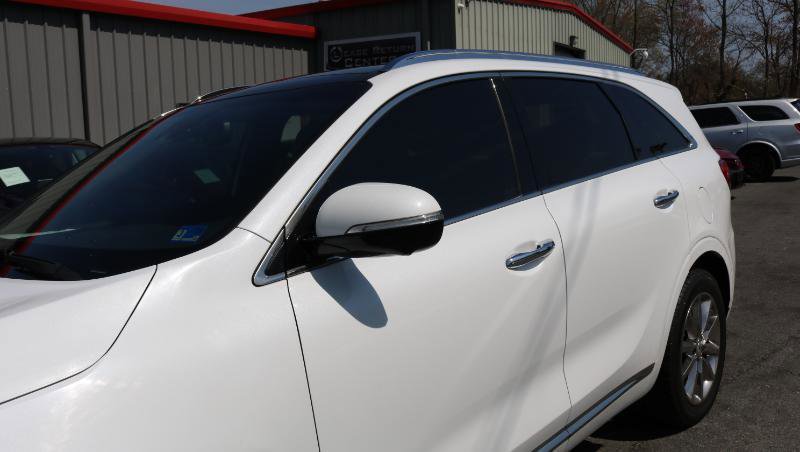 Used 2017 Kia Sorento SX FWD image 5