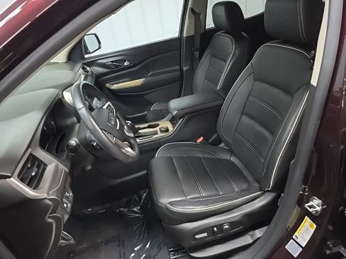 Used 2017 GMC Acadia Denali w/ Technology Package AWD/4WD image 31