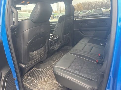 Used 2023 RAM 1500 Big Horn image 12