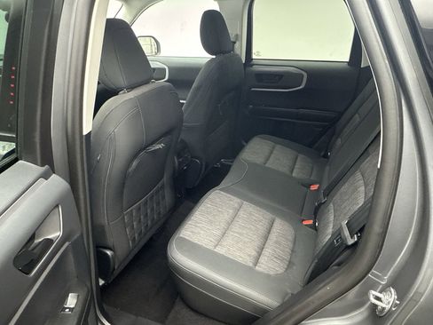 Used 2023 Ford Bronco Sport Big Bend w/ Convenience Package image 11