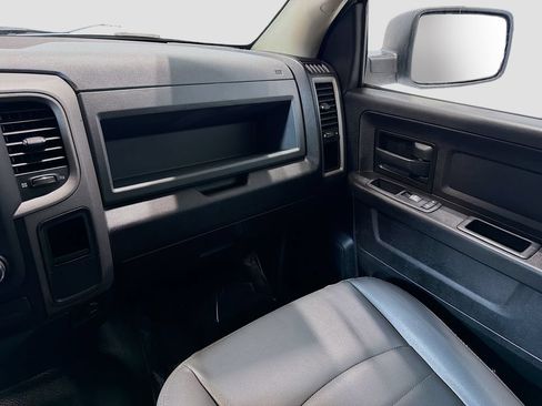 Used 2019 RAM 1500 Tradesman AWD/4WD image 22