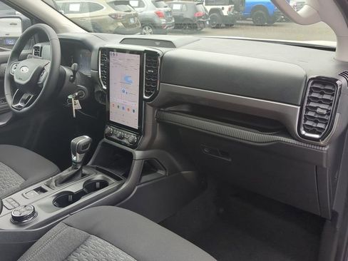 New 2024 Ford Ranger XLT image 28