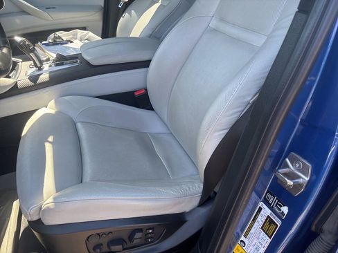 Used 2013 BMW X5 M AWD/4WD image 5