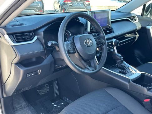 Certified 2023 Toyota RAV4 LE image 18
