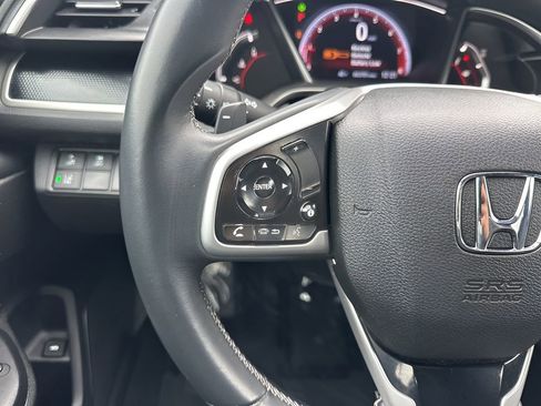 Used 2020 Honda Civic Sport image 13