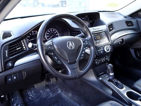Used 2019 Acura ILX image 8