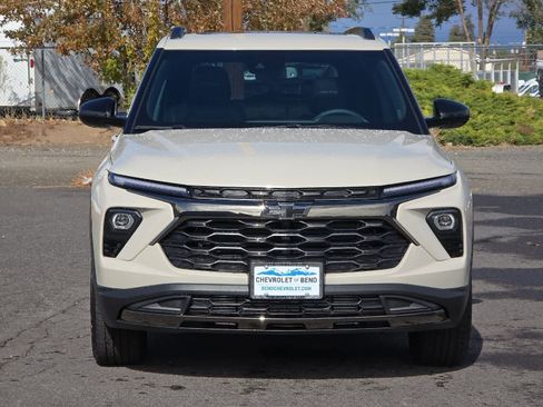 New 2026 Chevrolet TrailBlazer ACTIV w/ Convenience Package image 10