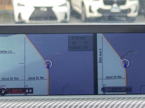 Used 2013 BMW 335i xDrive Sedan image 21