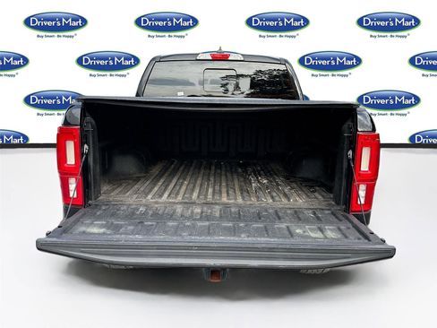 Used 2020 Ford Ranger XLT w/ Equipment Group 302A Luxury AWD/4WD image 25