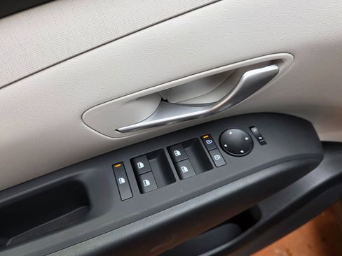 New 2026 Hyundai Tucson SEL image 23