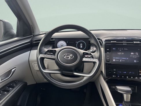 Used 2023 Hyundai Tucson SEL w/ Convenience Package image 17