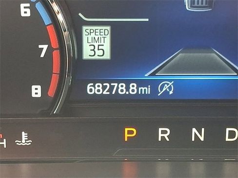 Used 2021 Ford Bronco Sport Badlands w/ Badlands Package image 20