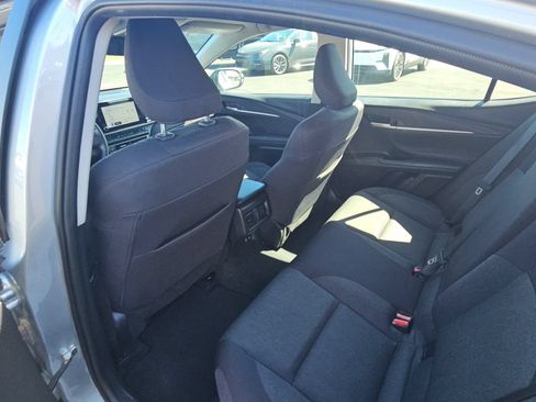 Certified 2025 Toyota Camry LE w/ Convenience Package FWD image 26