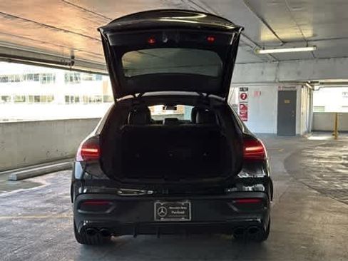 Used 2024 Mercedes-Benz GLE 53 AMG 4MATIC Coupe image 8