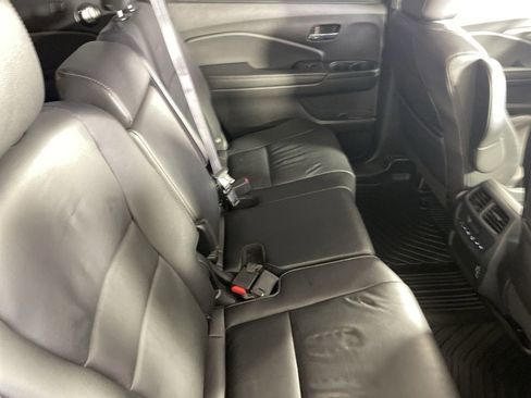 Used 2022 Honda Pilot Special Edition image 25