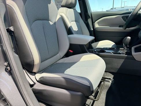 New 2026 Subaru Forester Premium AWD/4WD image 22