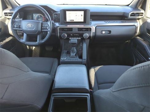 Used 2024 Toyota Tacoma SR5 image 17