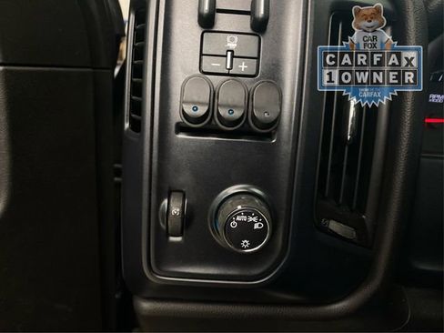 Used 2016 Chevrolet Silverado 3500 W/T w/ WT Convenience Package AWD/4WD image 20