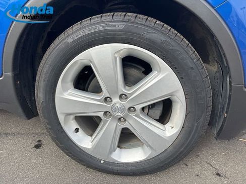 Used 2016 Buick Encore FWD image 11