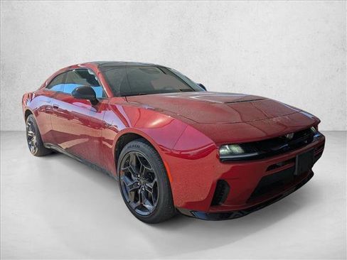 New 2026 Dodge Charger R/T image 12