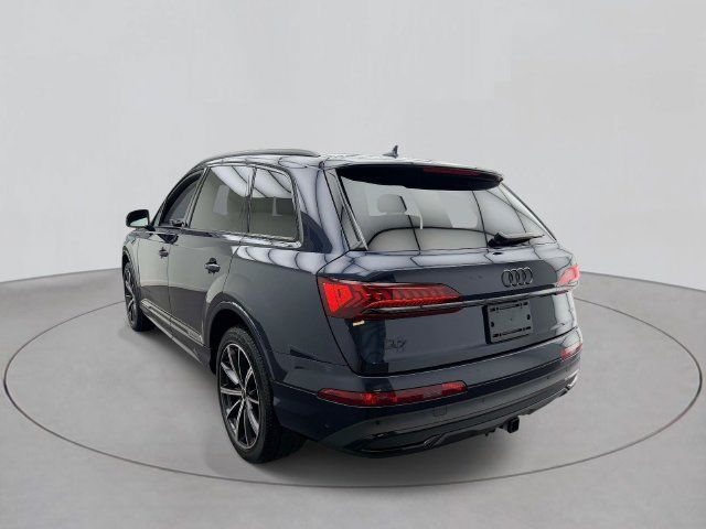Used 2023 Audi Q7 3.0T Premium Plus w/ Premium Plus Package AWD/4WD image 6
