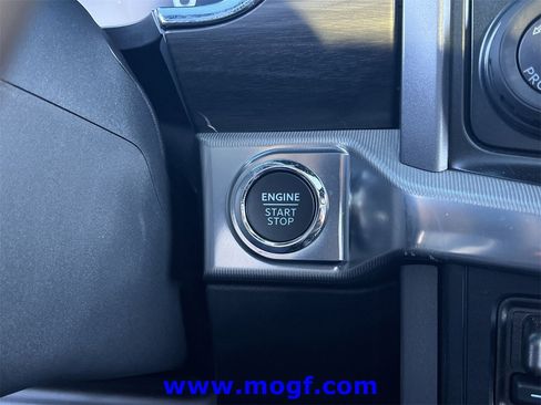 Certified 2025 Ford F150 Lariat w/ Equipment Group 501A Mid image 8