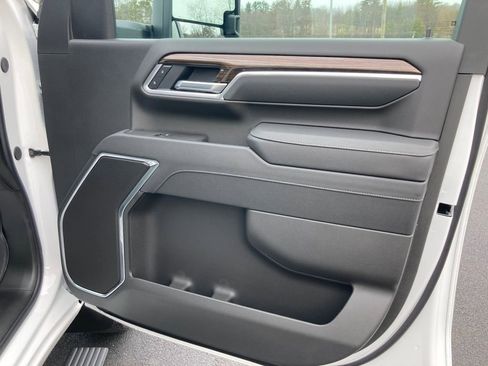 New 2026 Chevrolet Silverado 2500 LT w/ All Star Edition image 49