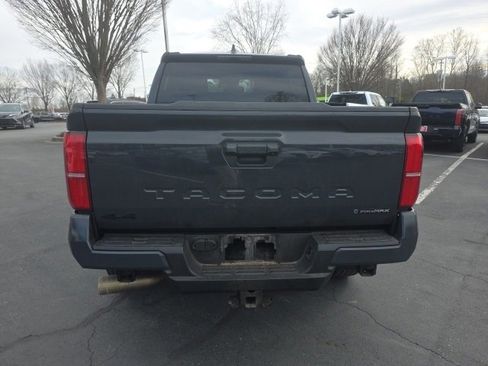 Used 2024 Toyota Tacoma Limited image 8