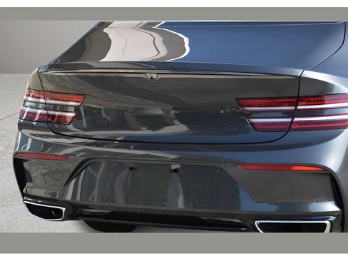 Used 2023 Genesis G80 3.5T Sport AWD/4WD image 38