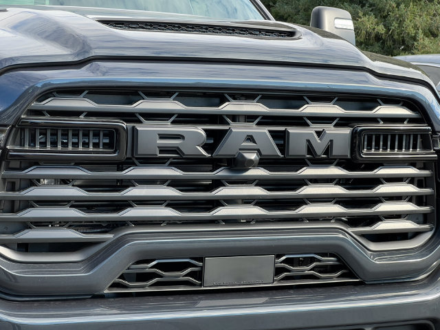 New 2027 RAM 2500 Big Horn AWD/4WD image 43