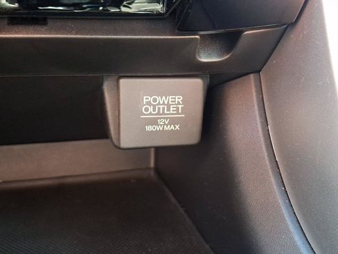 Used 2016 Honda Accord EX-L image 25
