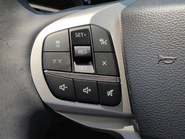 New 2026 Ford Explorer Active w/ Active Comfort Package RWD image 27