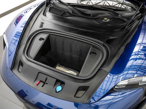 Used 2023 Porsche Taycan RWD image 62
