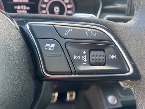 Used 2021 Audi RS 5 Sportback w/ Ascari Launch Edition AWD/4WD image 23