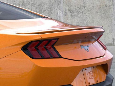 New 2026 Ford Mustang Premium image 22