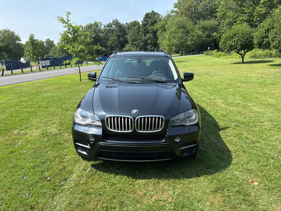 Used 2012 BMW X5 xDrive50i AWD/4WD image 7
